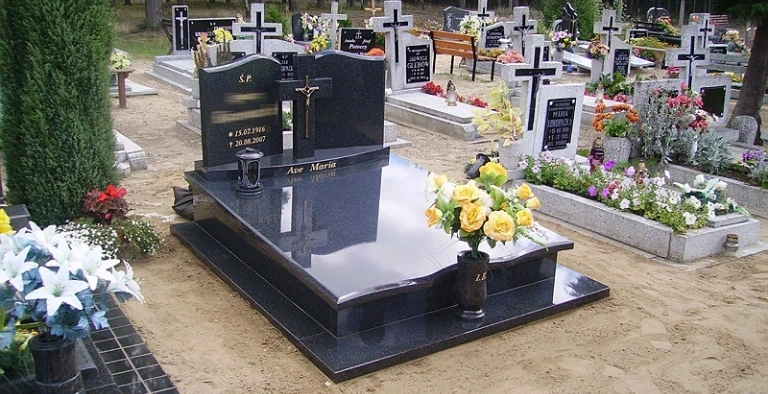 Obróbka granitu naturalnego